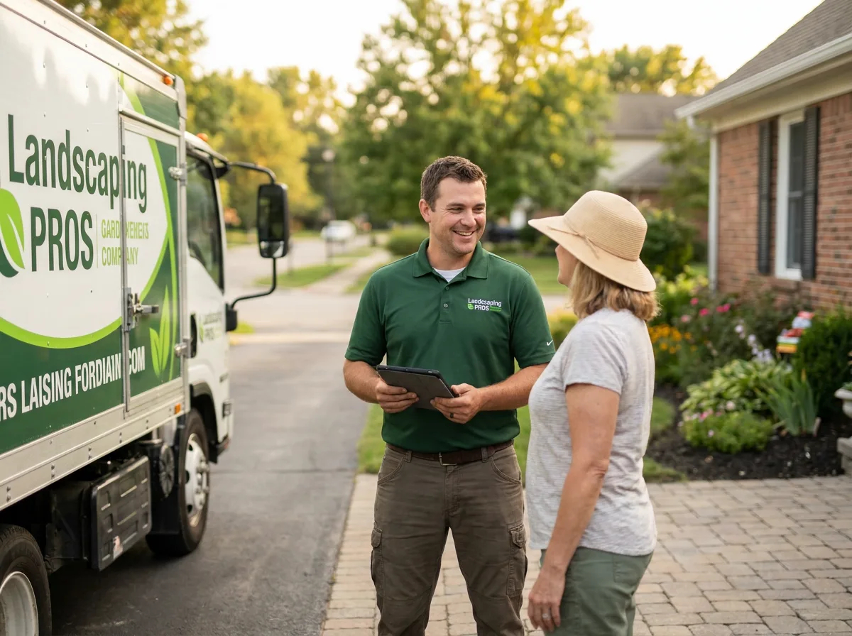 Landscaping Richland, PA FAQs